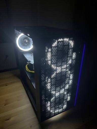 【特別価格】新品ゲーミングPC  apex平均１４４FPS