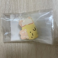 すみっコぐらし　積み木　つみき 7個セットの画像