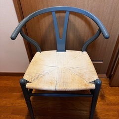 値下げ！正規品【複数割あり】ハンス J. ウェグナー　Yチェア(...