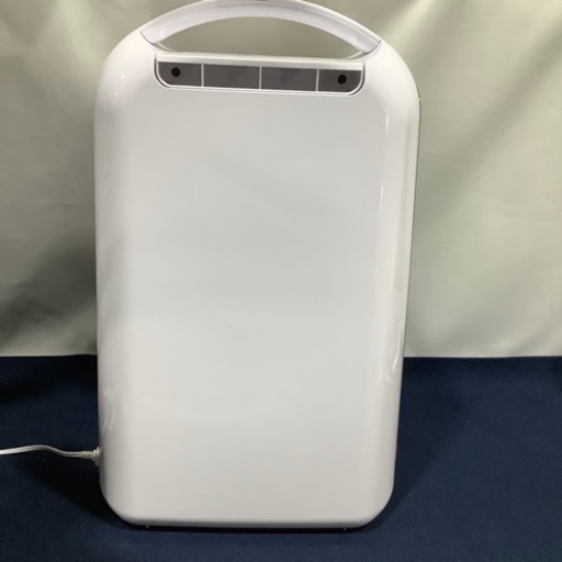 アイリスオーヤマ 衣類乾燥除湿機 KIJD-H202-S 2019年製