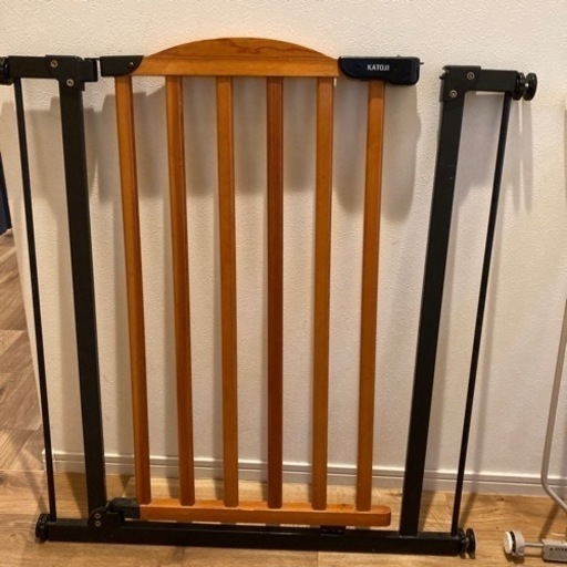 ベビーゲート　2個　中古品