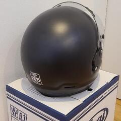 値下げしました☆ アライ　ラパイドネオヘルメット　Lサイズの画像