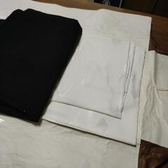 喪服、冬用の画像