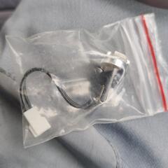 🚗車用　LED電球　12V　新品未使用品
