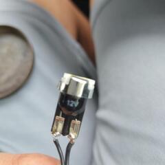 🚗車用　LED電球　12V　新品未使用品の画像
