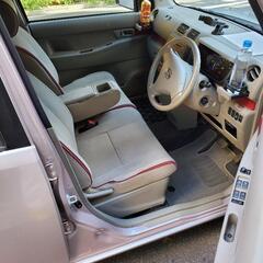 ダイハツ　ムーヴコンテ　軽自動車の画像