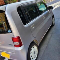 ダイハツ　ムーヴコンテ　軽自動車の画像
