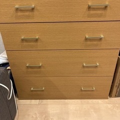 今日中に来られる方‼︎ チェスト