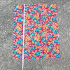 🌈紅型余り生地