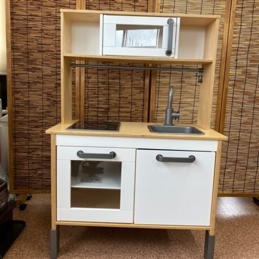 IKEA おままごとキッチン