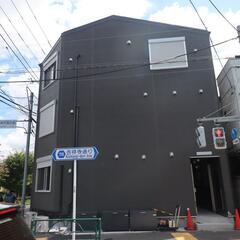 🉐初期費用１０万円🙂築浅ＢＴ別♪吉祥寺も徒歩圏内！家賃72000...