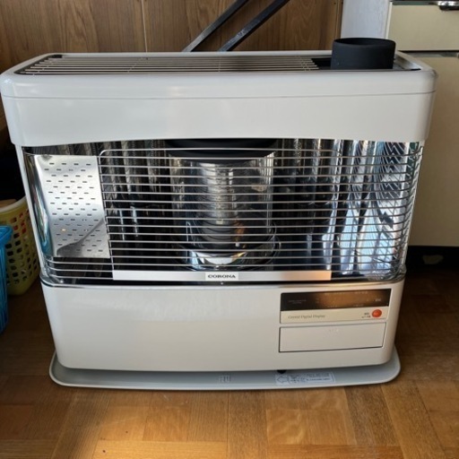 コロナ　石油ストーブ　SV-7014SR １４年製