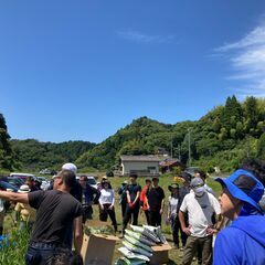 兼業就農に特化した農学校・チバニアン兼業農学校の画像