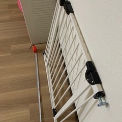セーフティゲート　91cmの画像