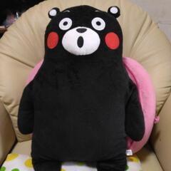 おどろきくまモン