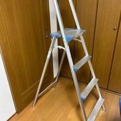 脚立