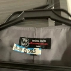 ベスト　ジレ　メンズの画像