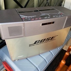 BOSE  AWM 初代　ジャンク