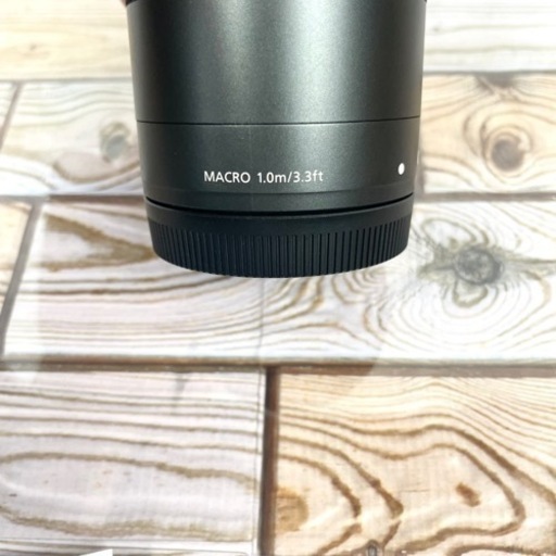 Canon EF-M55-200F4.5-6.3 IS STM 望遠 EOS