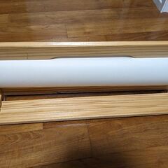 IKEAモーラ　ロール紙