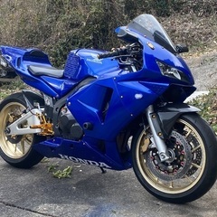 CBR600RR 逆車の中古が安い！激安で譲ります・無料であげます｜ジモティー