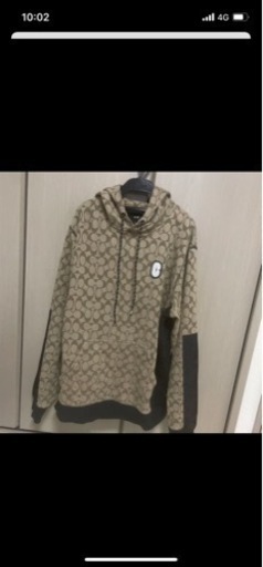 coachセットアップ