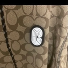 coachセットアップの画像