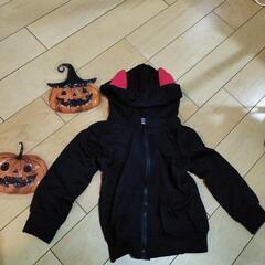 90Size、Halloweenｺｽﾁｭｰﾑ