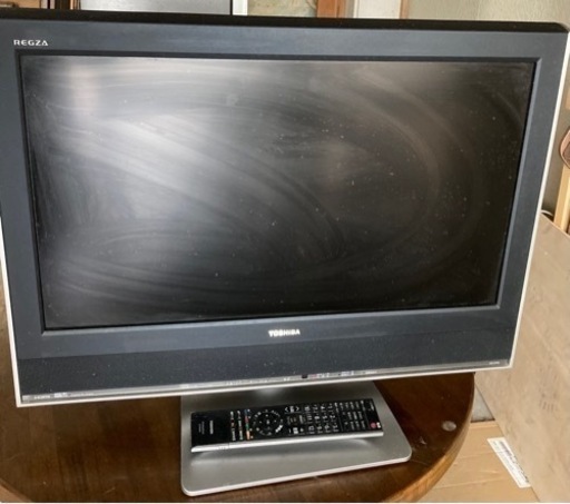 TOSHIBA 26型