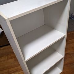 カラーボックス