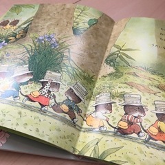 子供用絵本セットの画像