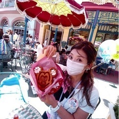 ディズニーシーへ行こうっ、行きたいっ☆