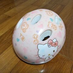 幼児用ヘルメット