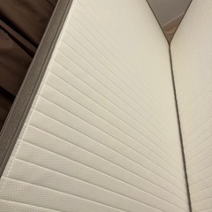 セミダブルマットレスの画像