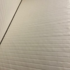 セミダブルマットレスの画像