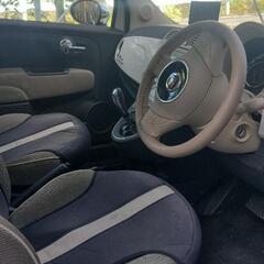 FIAT500 1.4の画像