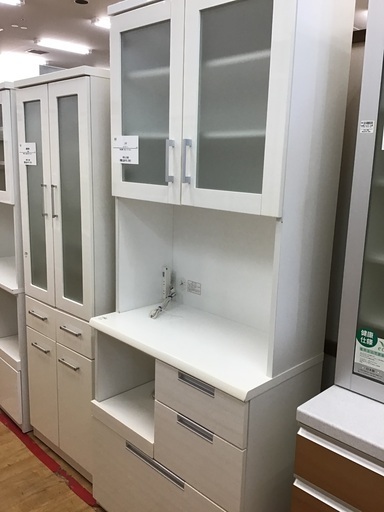 【トレファク神戸新長田】ニトリのレンジボード入荷しました!！！!!!【取りに来れる方限定】