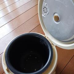 炊飯器4合炊きの画像