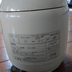 炊飯器4合炊きの画像