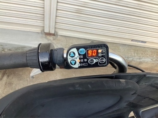 169 ブリヂストン新機種電動アシスト自転車angelino22-26インチブラック