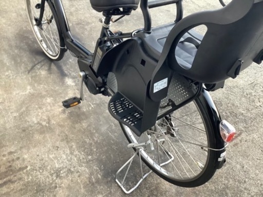 169 ブリヂストン新機種電動アシスト自転車angelino22-26インチブラック