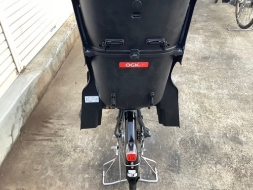 169 ブリヂストン新機種電動アシスト自転車angelino22-26インチブラック