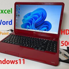 【ジャンク】Core i5/RAM 4GB/HDD500GB/D...