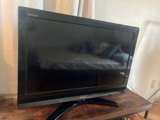 液晶テレビ 32型　東芝