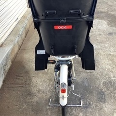 171 パナソニック新機種電動アシスト自転車gyutto22-26インチ ホワイト 
