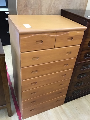 【トレファク神戸新長田】7段チェスト入荷しました!！！【取りに来れる方限定】