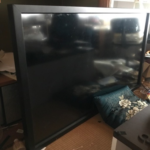 Panasonic 65V型 マルチタッチスクリーン TH-65LFB70J スタンド無し 訳あり品