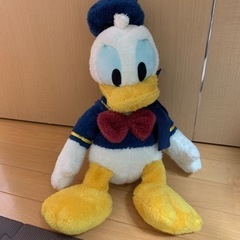 ぬいぐるみ　ディズニー　無料