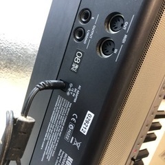 KORG 電子ピアノ SP-250 88鍵 ジャンク品の画像