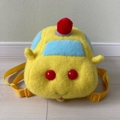 モルカー　リュック